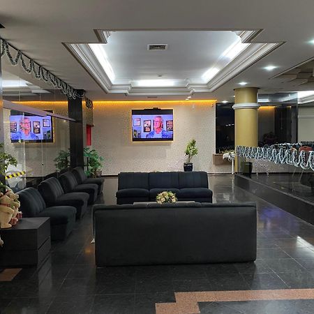 בלומנאו Hotel Europa מראה חיצוני תמונה