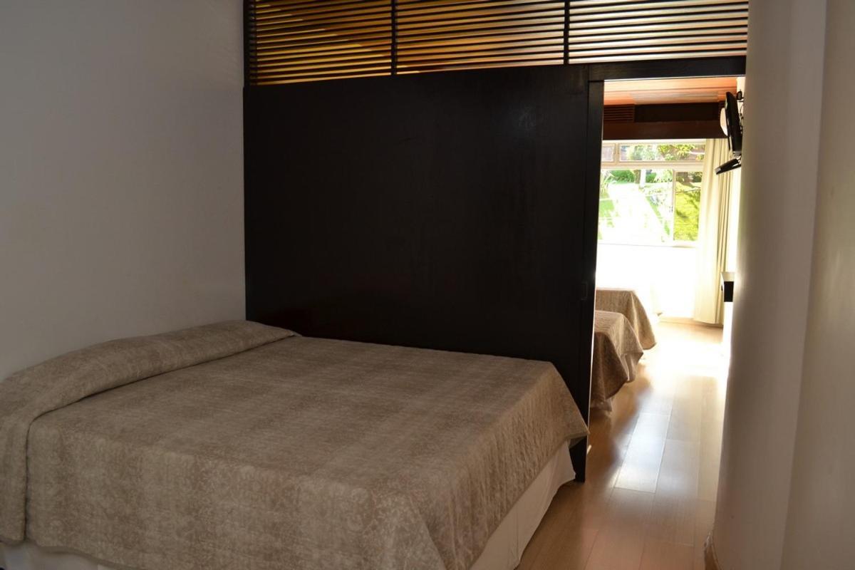 בלומנאו Hotel Europa מראה חיצוני תמונה