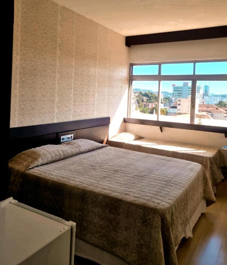 בלומנאו Hotel Europa מראה חיצוני תמונה