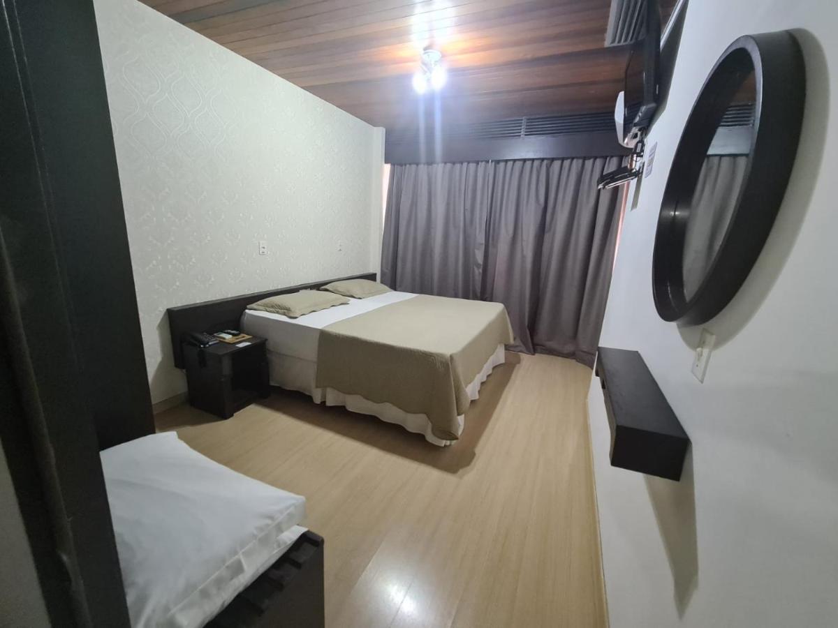 בלומנאו Hotel Europa מראה חיצוני תמונה