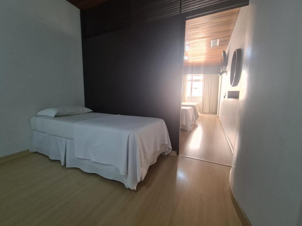 בלומנאו Hotel Europa מראה חיצוני תמונה