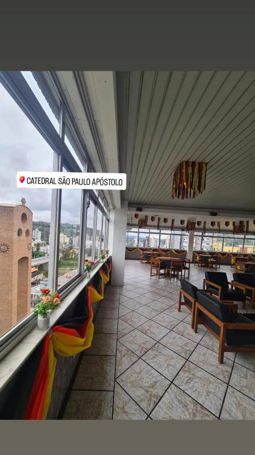 בלומנאו Hotel Europa מראה חיצוני תמונה