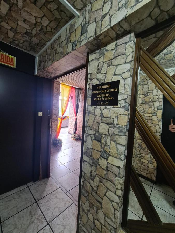 בלומנאו Hotel Europa מראה חיצוני תמונה