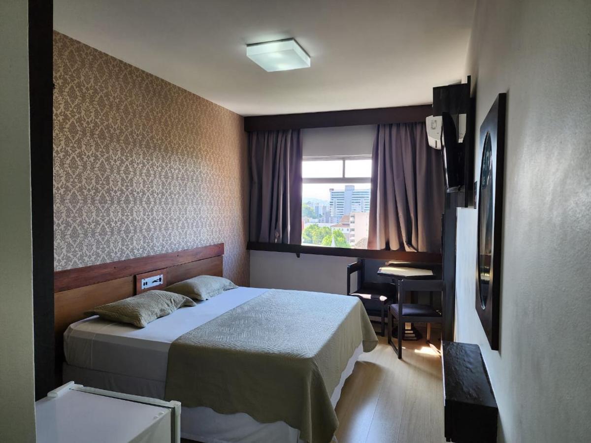 בלומנאו Hotel Europa מראה חיצוני תמונה