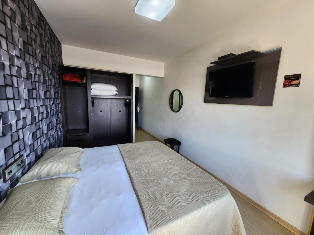בלומנאו Hotel Europa מראה חיצוני תמונה