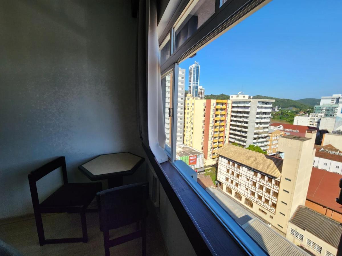 בלומנאו Hotel Europa מראה חיצוני תמונה