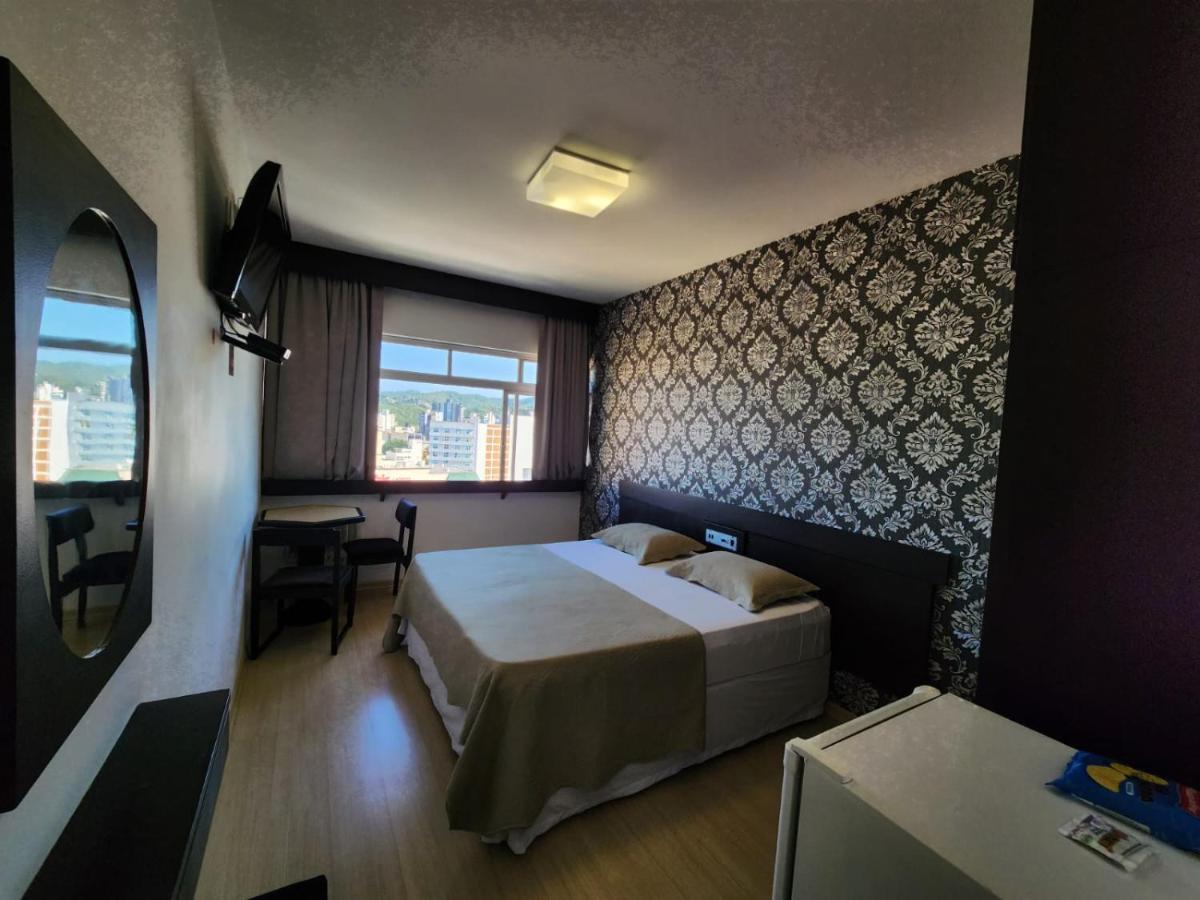 בלומנאו Hotel Europa מראה חיצוני תמונה