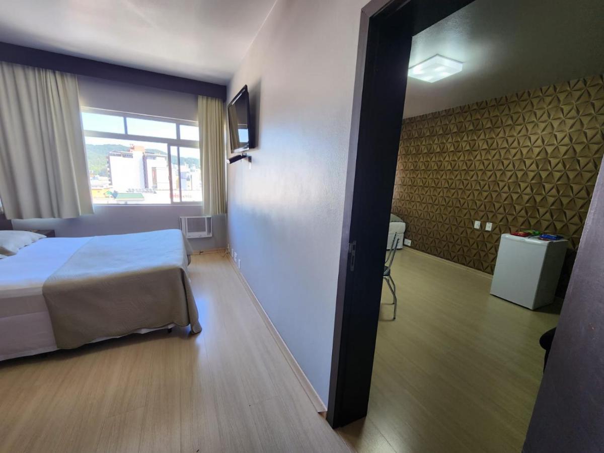 בלומנאו Hotel Europa מראה חיצוני תמונה