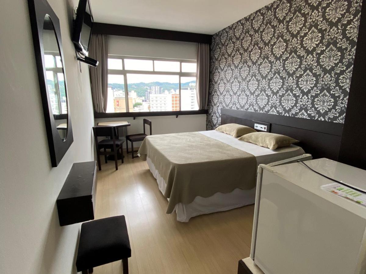 בלומנאו Hotel Europa מראה חיצוני תמונה