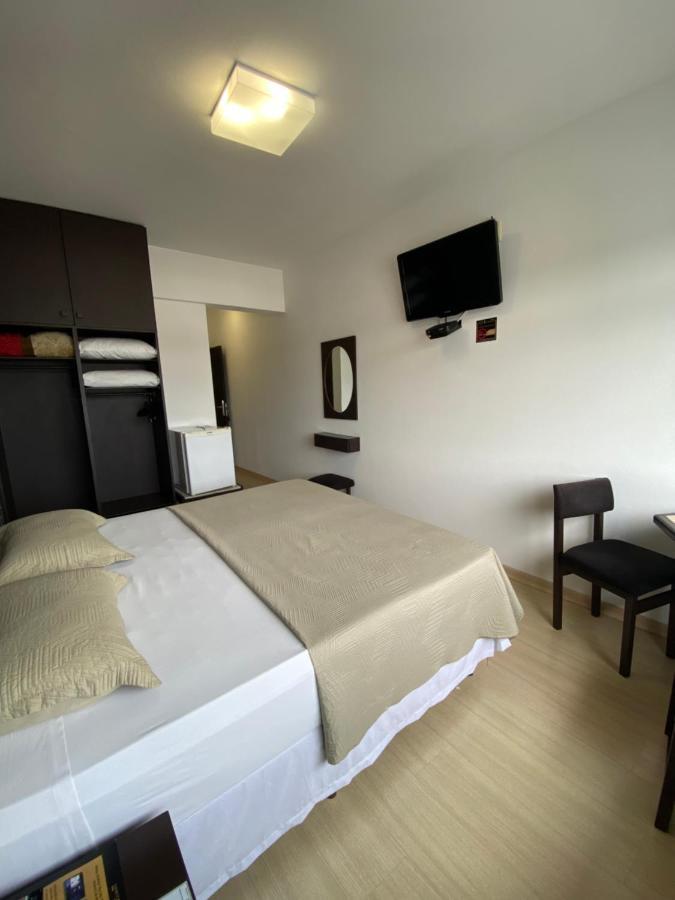 בלומנאו Hotel Europa מראה חיצוני תמונה