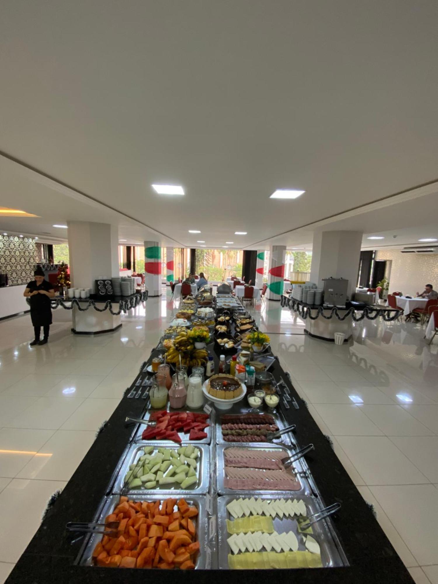 בלומנאו Hotel Europa מראה חיצוני תמונה