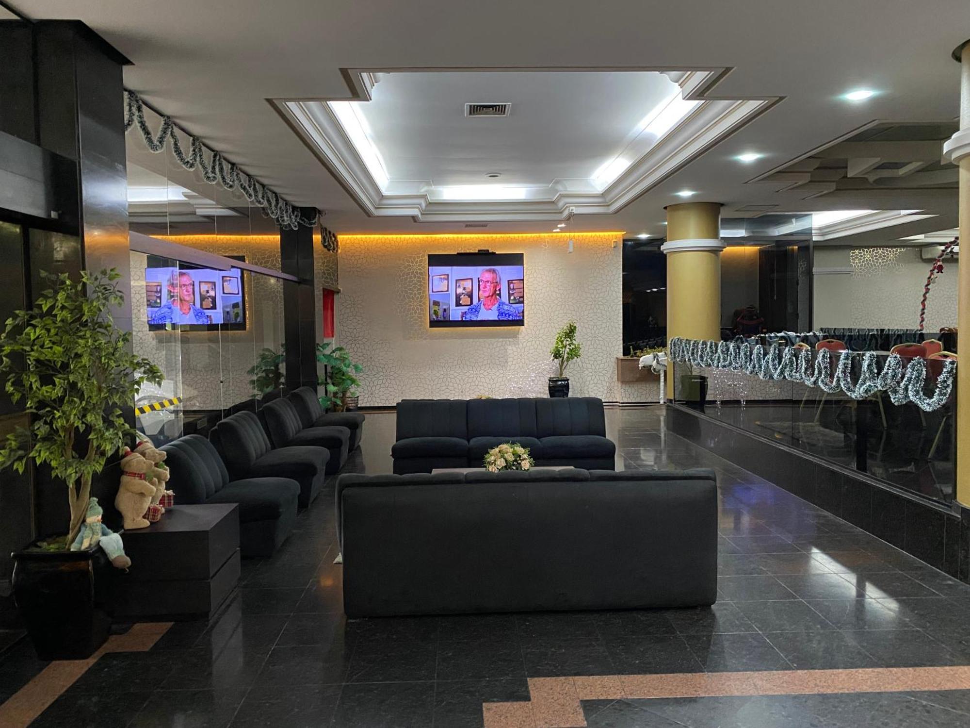 בלומנאו Hotel Europa מראה חיצוני תמונה