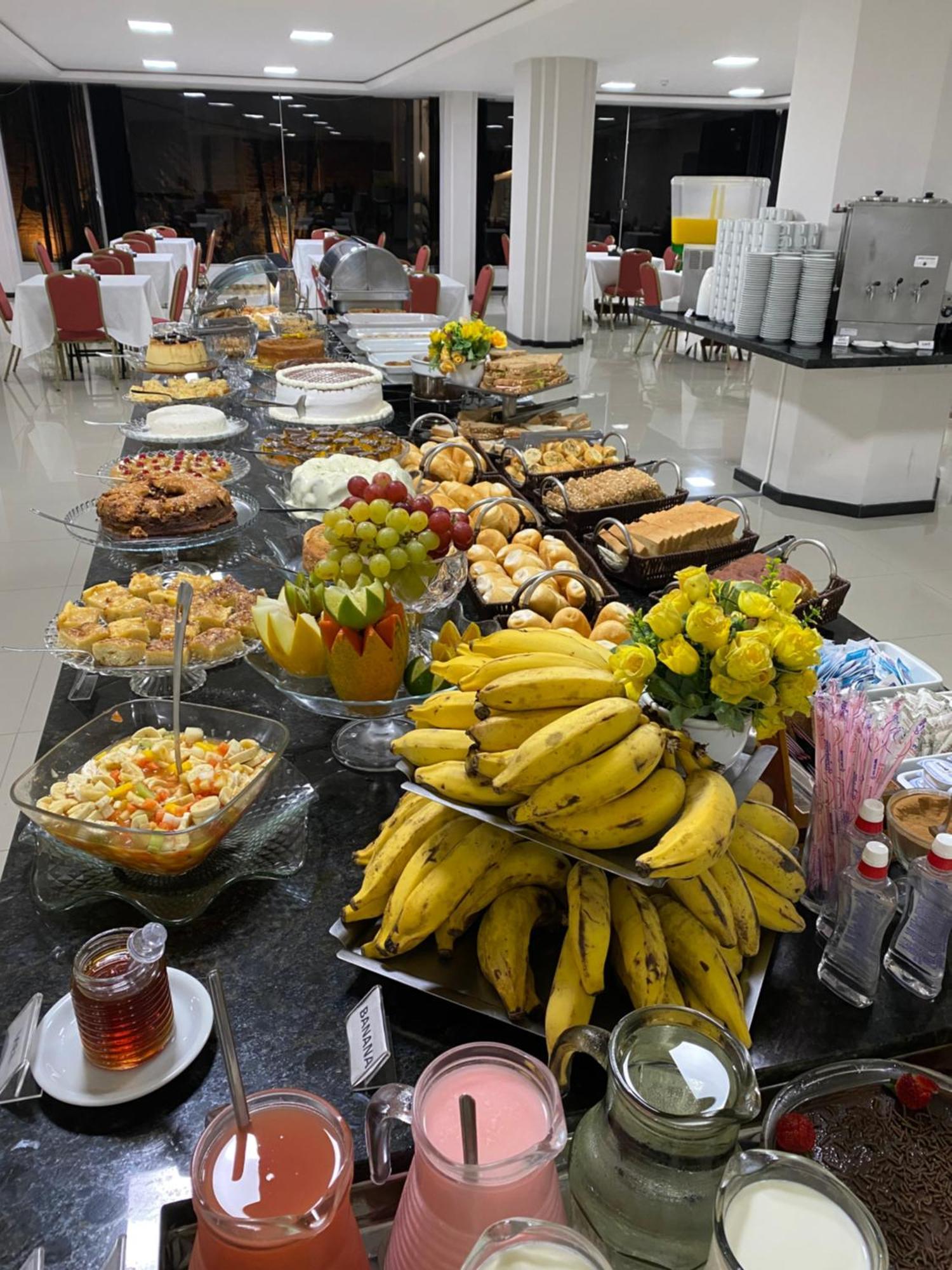 בלומנאו Hotel Europa מראה חיצוני תמונה