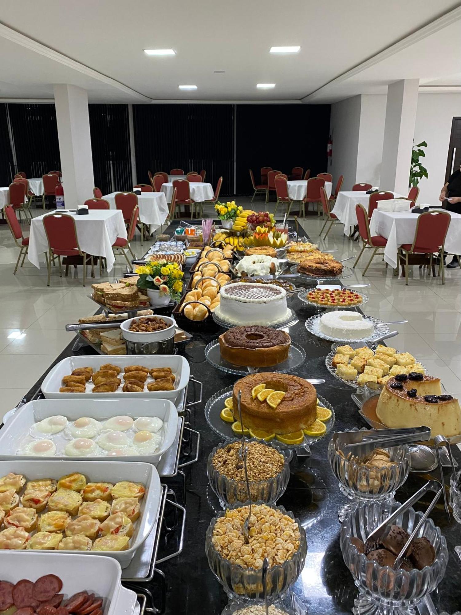 בלומנאו Hotel Europa מראה חיצוני תמונה