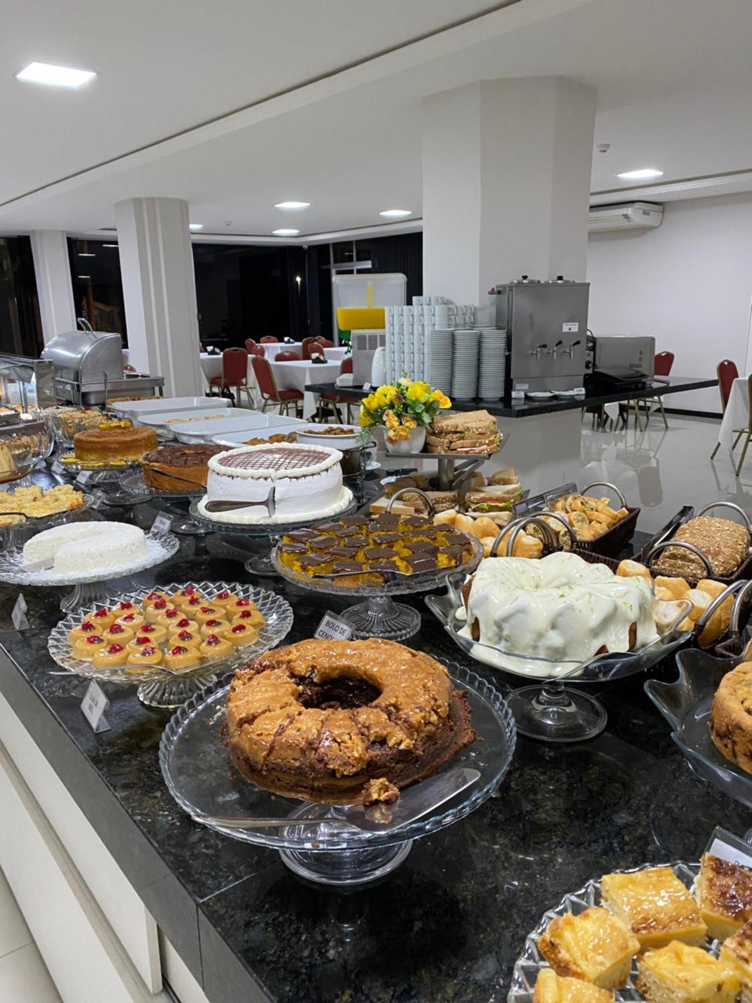 בלומנאו Hotel Europa מראה חיצוני תמונה